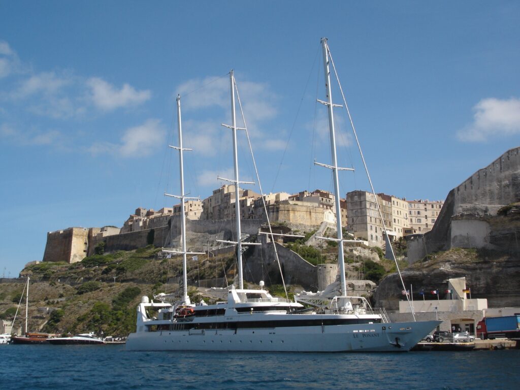 Croisières Ponant: ce qu’il faut savoir avant de partir!