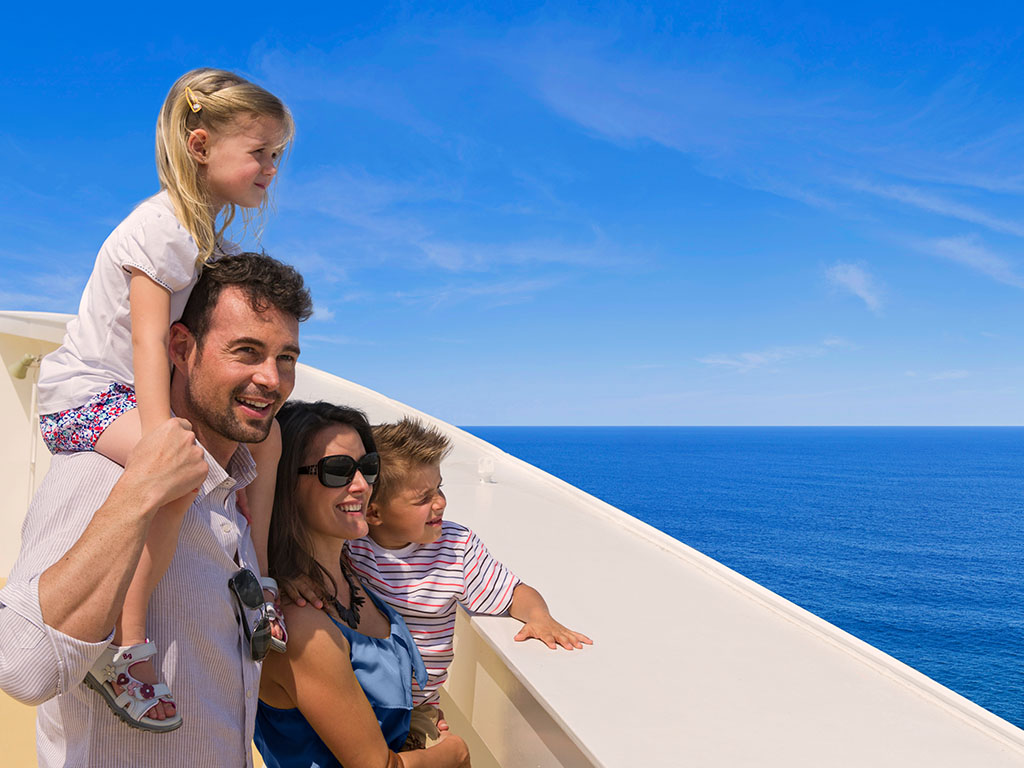 Les croisières MSC sont-elles adaptées aux familles?