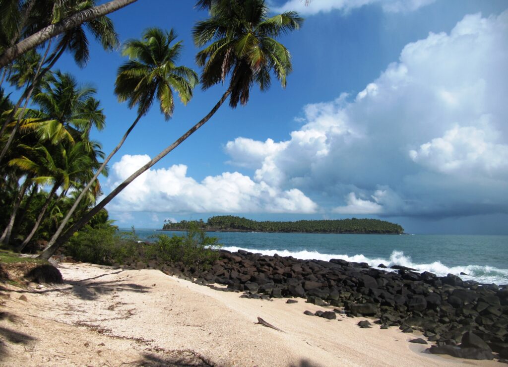 5 destinations pour profiter des activités nautiques dans les Caraïbes
