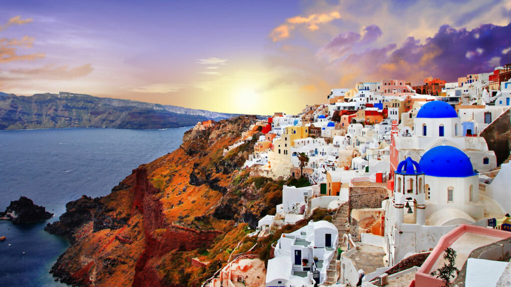 La Méditerranée en croisière : les meilleurs endroits à visiter