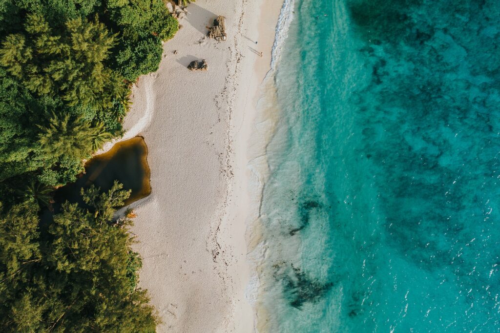 La croisière de vos rêves aux Seychelles