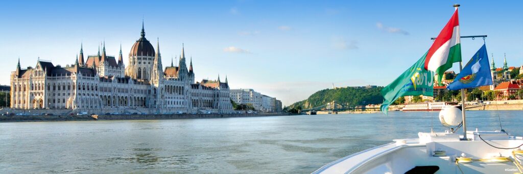 Combien coûte une croisière sur le Danube?