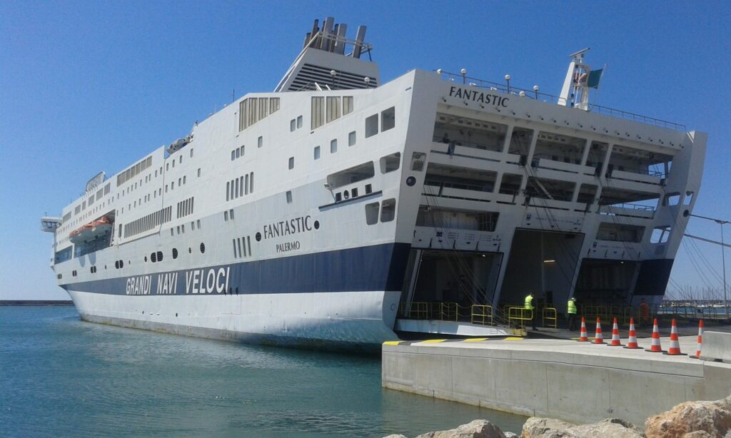 <strong>Comment prendre le ferry pour aller au Maroc depuis la France ?</strong>