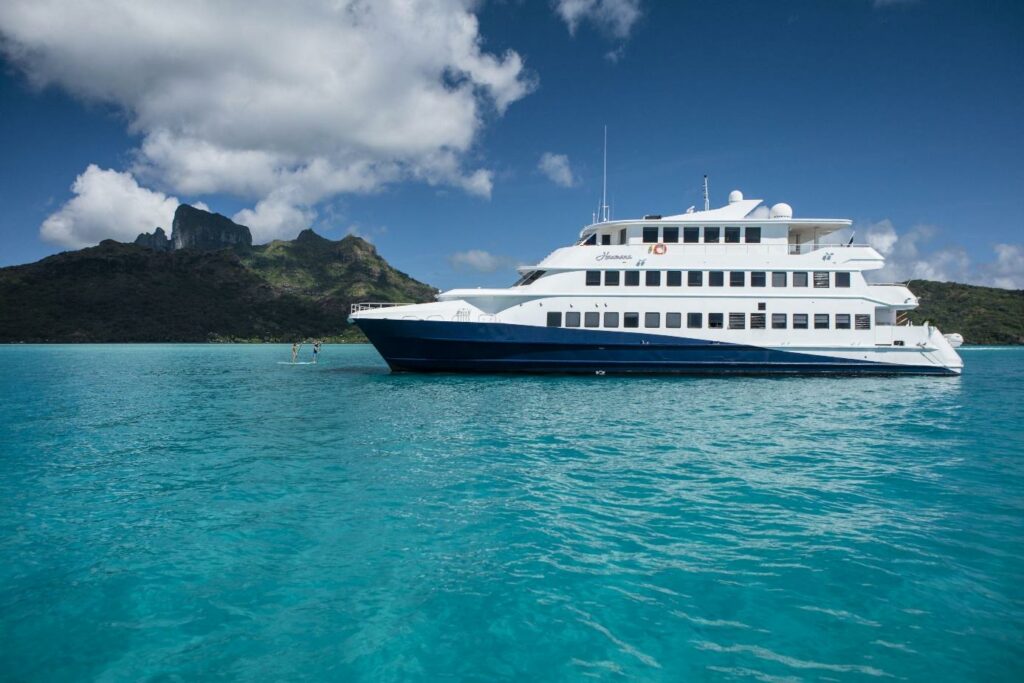 Qu&rsquo;est-ce qu&rsquo;une croisière de luxe peut offrir comme expérience inoubliable ?