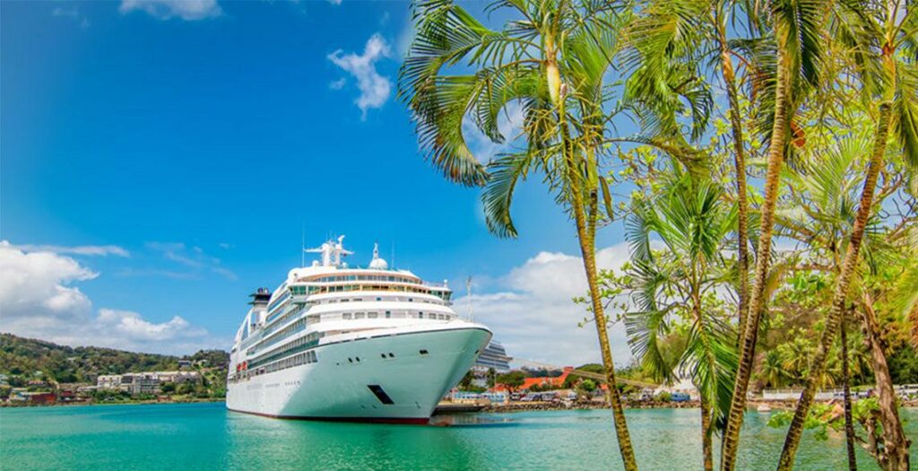 Comment trouver une croisière pas chère : saisons et astuces