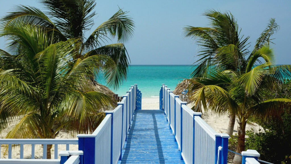 Cuba, un paradis sur terre à découvrir absolument !