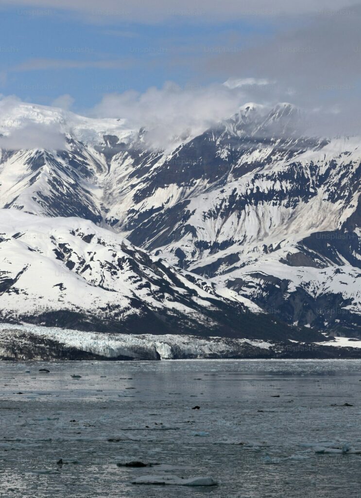 Croisière Alaska 2026 : glaciers, fjords et faune sauvage