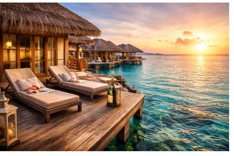 Découvrez les plus belles croisières de luxe en France !