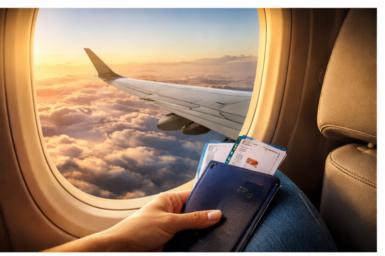 Types de croisière : quel type choisir pour votre voyage ?