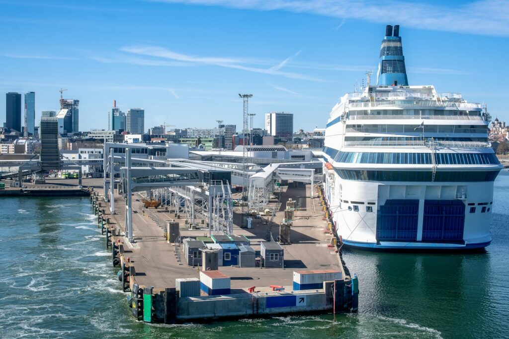 Croisière en mer Baltique : itinéraires, escales et prix en 2026