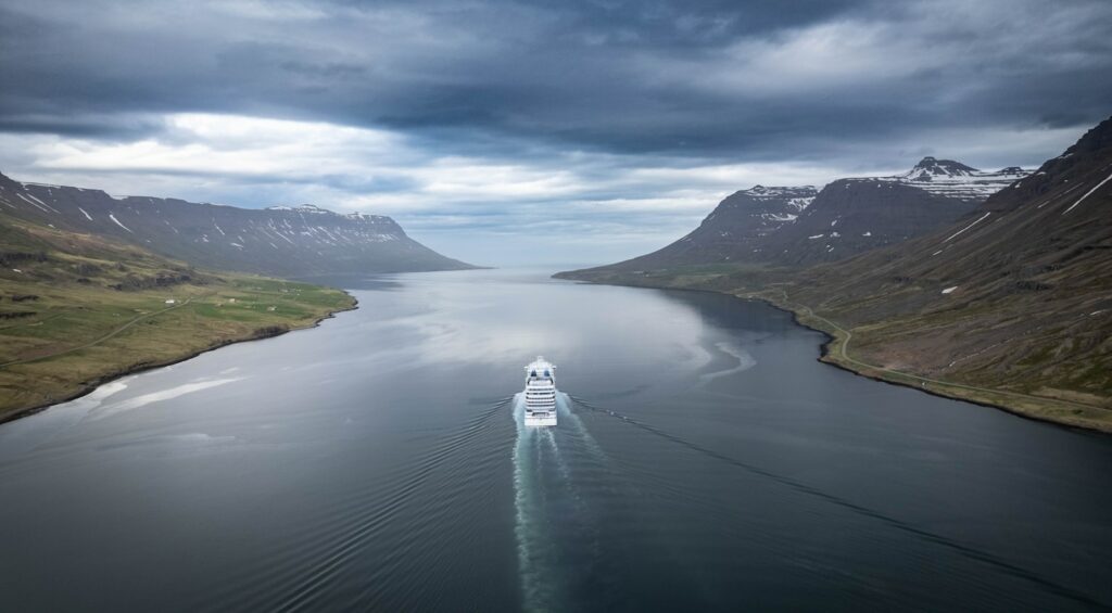 Croisière en Islande : itinéraires, prix et meilleure saison pour partir