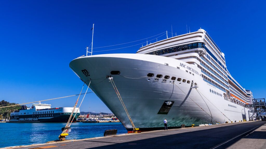 Escale a Barcelone : que faire pendant votre journee de croisiere ?