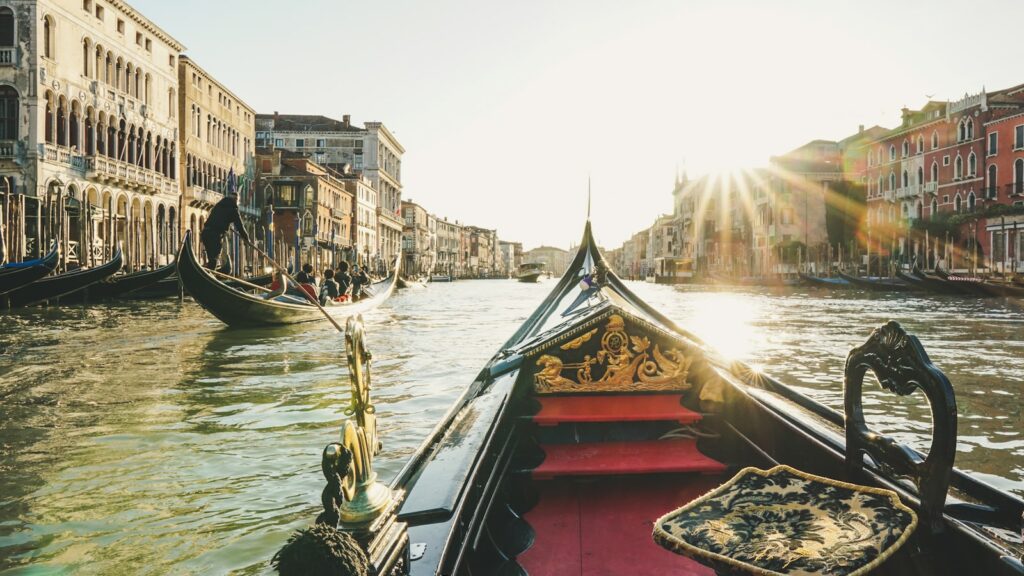 Escale à Venise en croisière : que faire en une journée à la Sérénissime ?