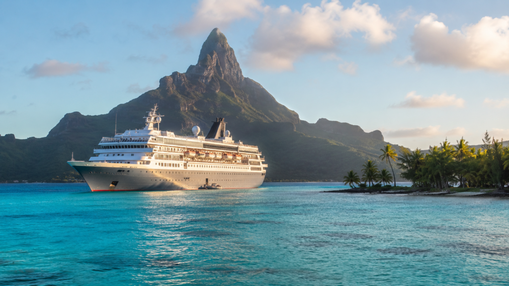 Croisière en Polynésie française : Tahiti, Bora Bora et nos itinéraires 2026