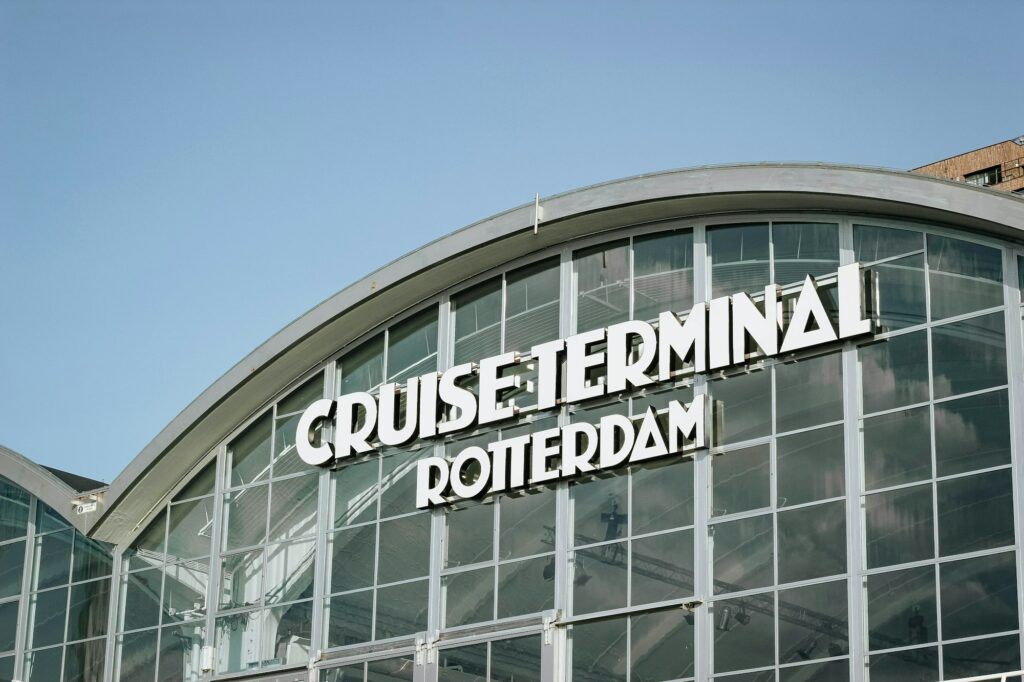 Embarquement croisière : comment ça se passe le jour J étape par étape