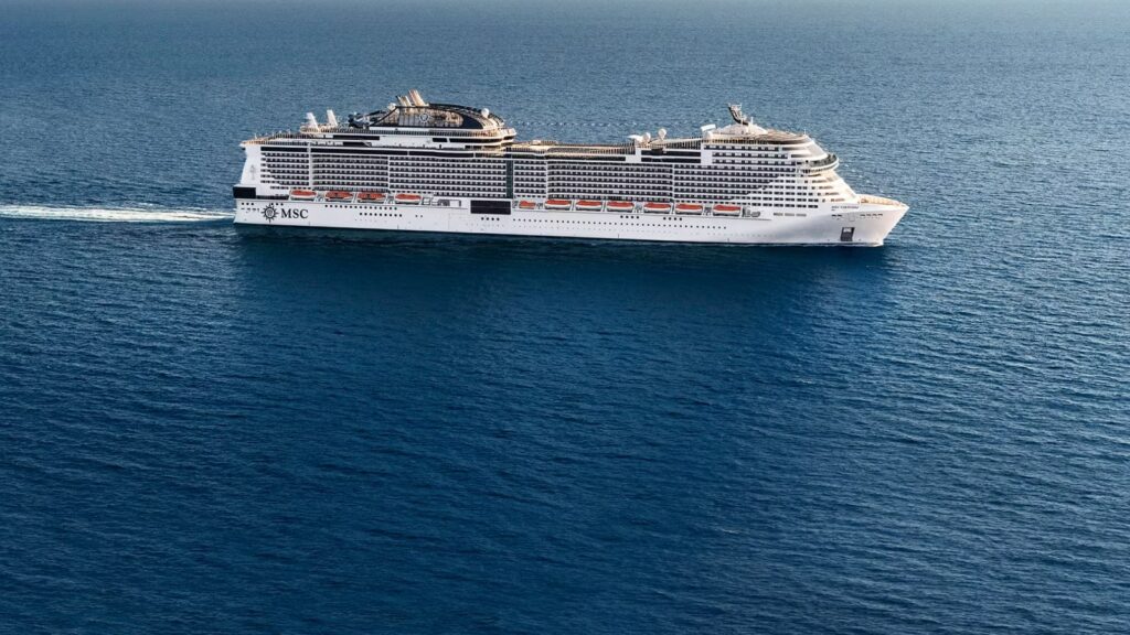 MSC Virtuosa : avis, fiche technique, cabines et itinéraires 2026