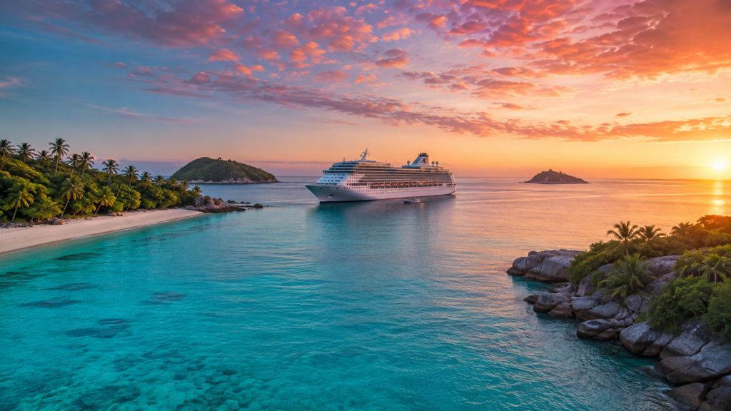 Croisière aux Caraïbes : itinéraires, escales et prix en 2026