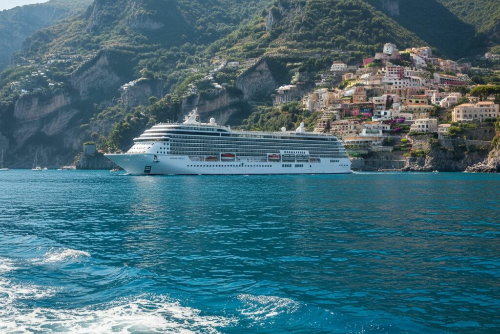 Comparatif des meilleures croisières en Méditerranée en 2026