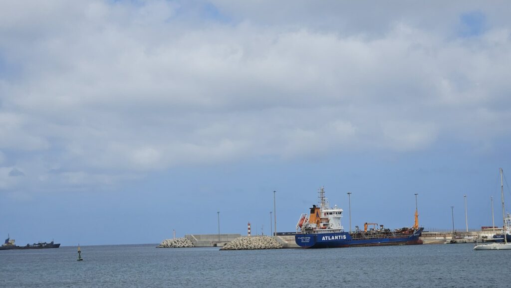 Croisière au Cap-Vert : itinéraires, escales et prix en 2026