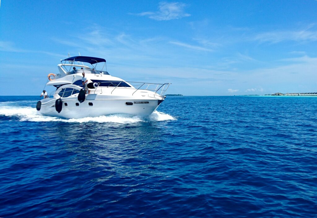 Croisiere aux Maldives : itineraires, compagnies, prix et meilleure saison