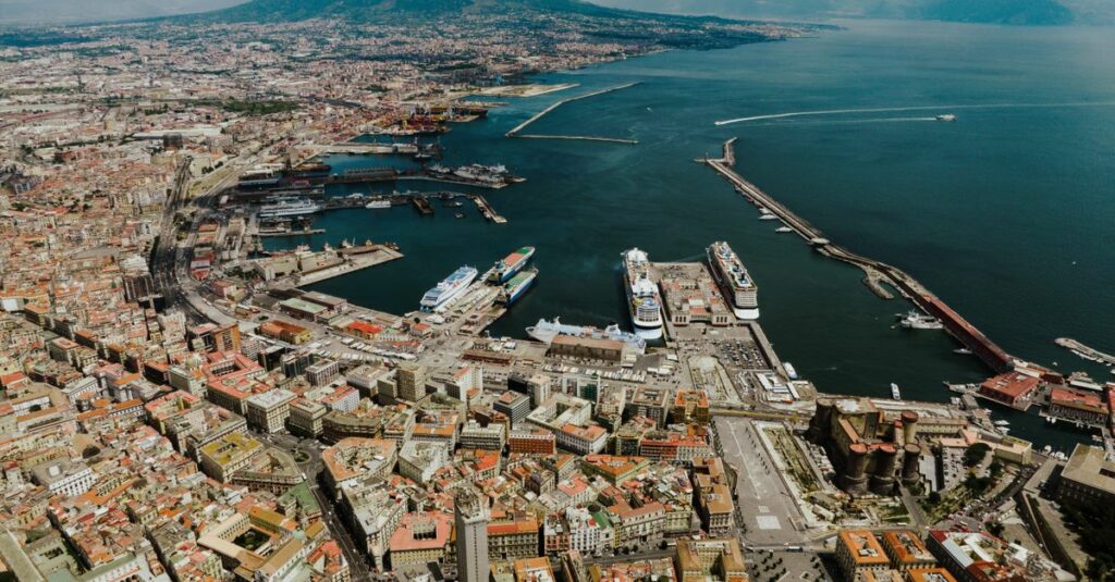 Escale à Naples en croisière : que visiter en une journée