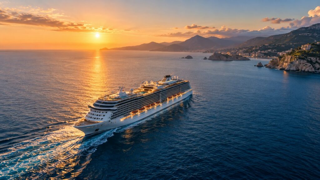 Budget croisière : tous les coûts cachés à prévoir en 2026
